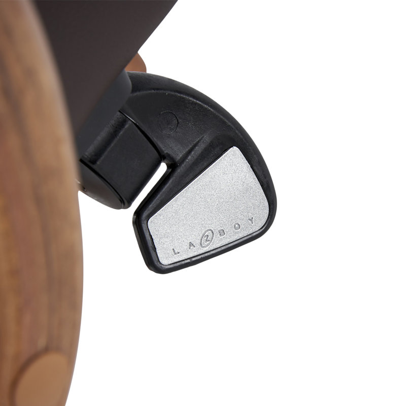 LaZBoy LaZBoy Big and Tall Ergonomic Executive Office Chair